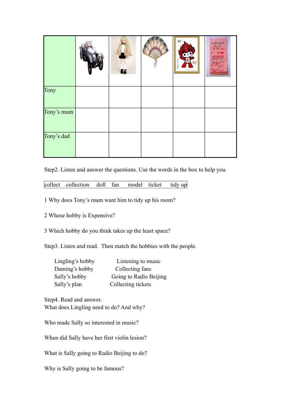 新孔镇中学 （八下）Module 6导学案（3节）.doc_第2页