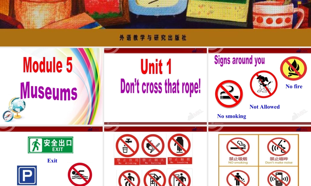 外研版初中英语九年级上-Unit 1教案 (9).ppt