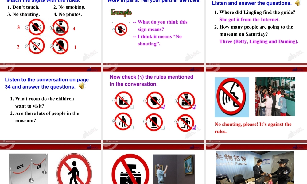 外研版初中英语九年级上-Unit 1教案 (9).ppt