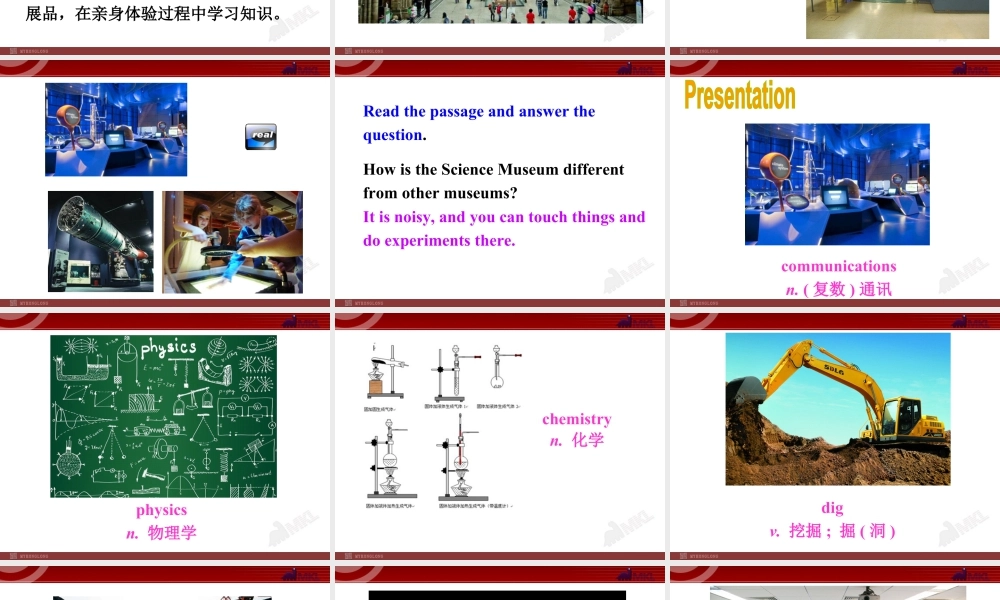 外研版初中英语九年级上-Unit 2教案 (2).ppt