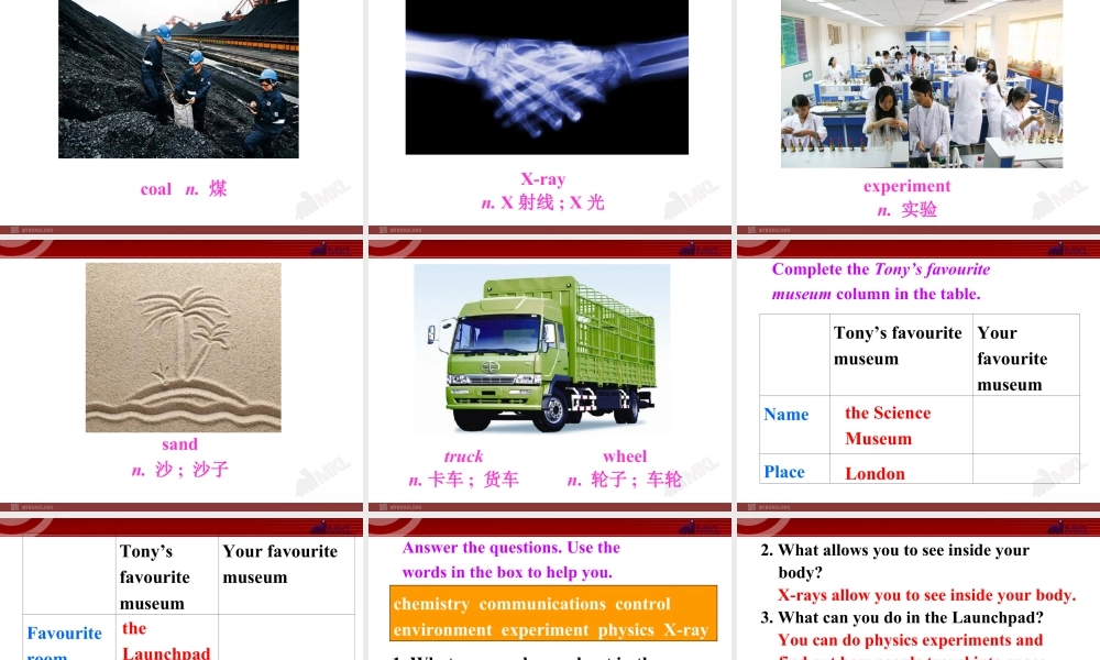 外研版初中英语九年级上-Unit 2教案 (2).ppt