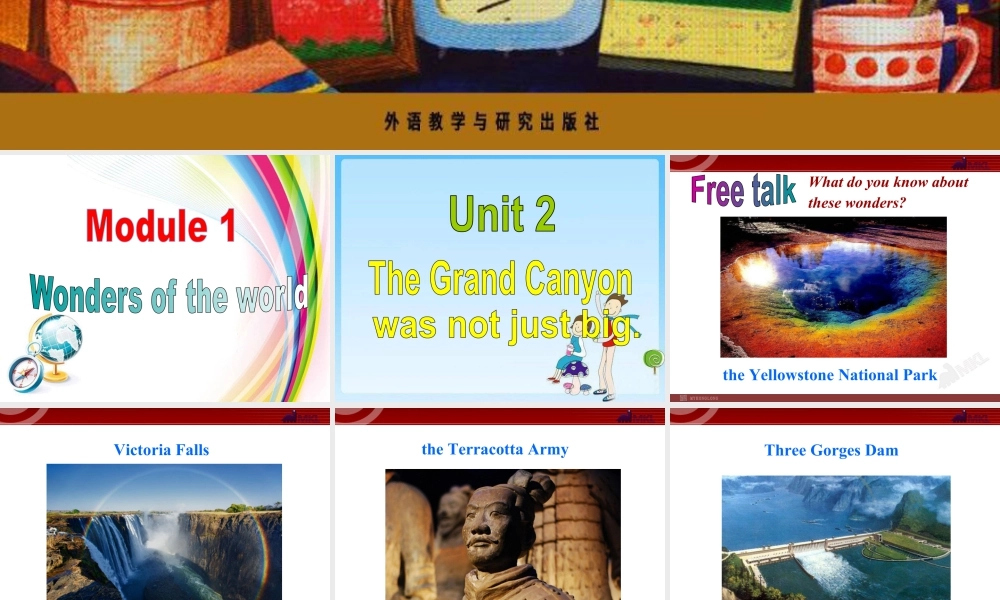 外研版初中英语九年级上-Unit 2教案 (6).ppt