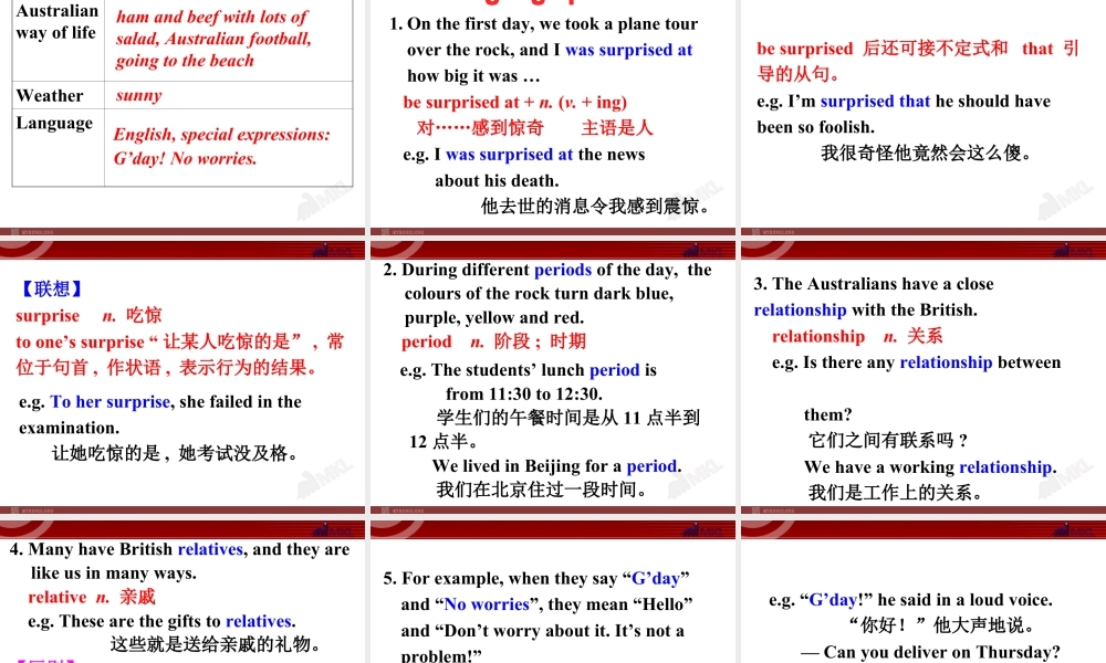 外研版初中英语九年级上-Unit 2教案 (7).ppt