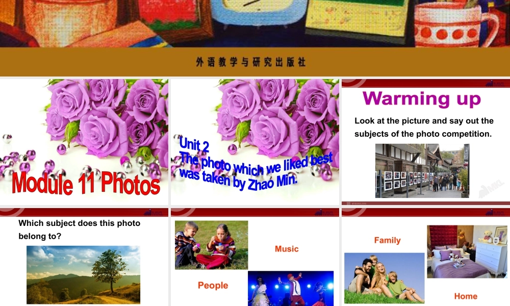 外研版初中英语九年级上-Unit 2教案 (8).ppt