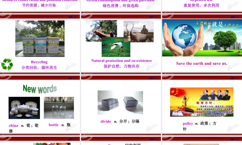 外研版初中英语九年级上-Unit 2教案 (9).ppt