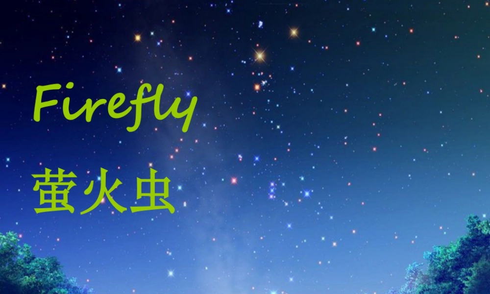 外研版七年级英语上册Module8 Unit1 课件 (共15张PPT).ppt