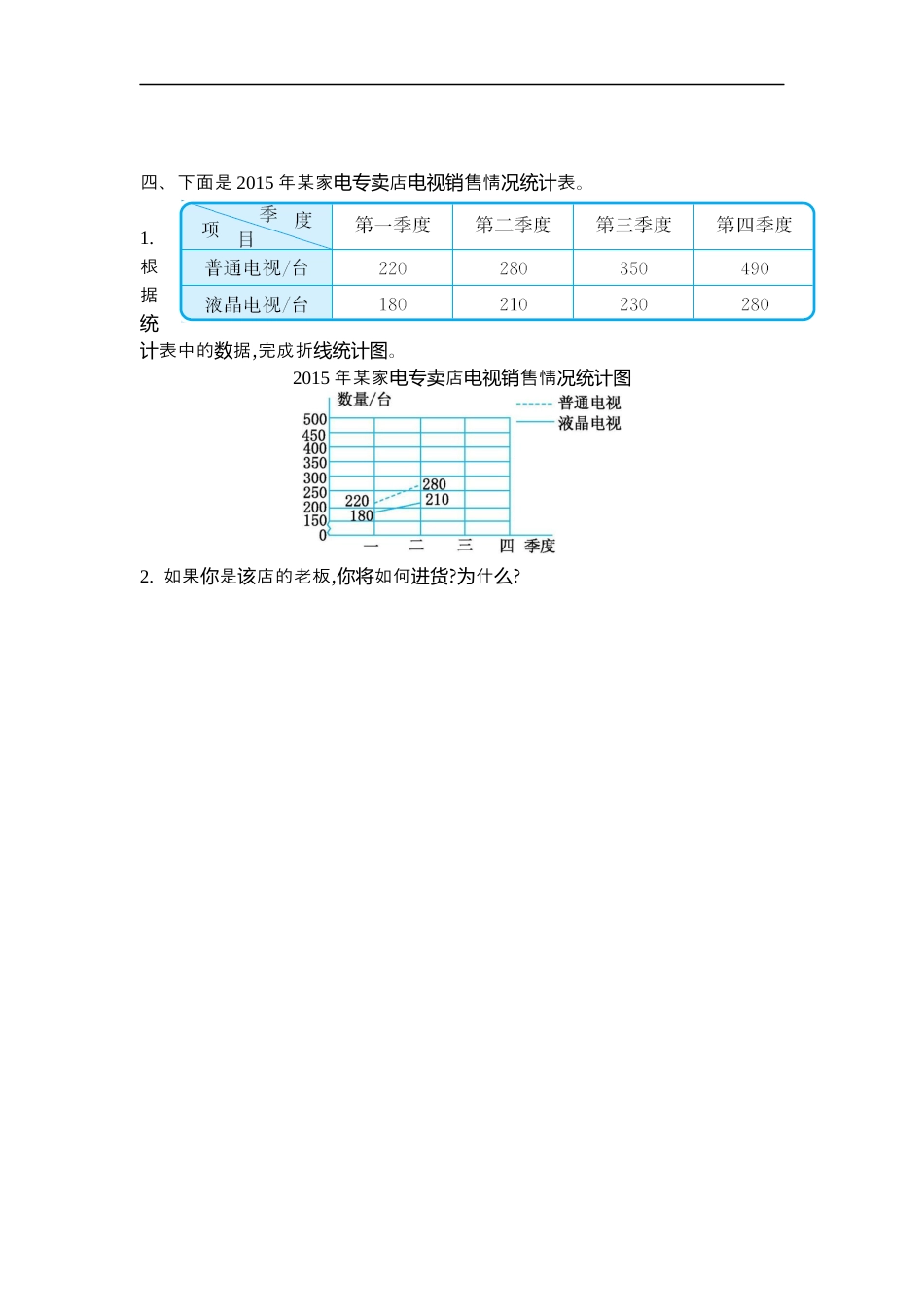 小学数学六年级（上）北师大数学第五单元测试卷.2.docx_第3页