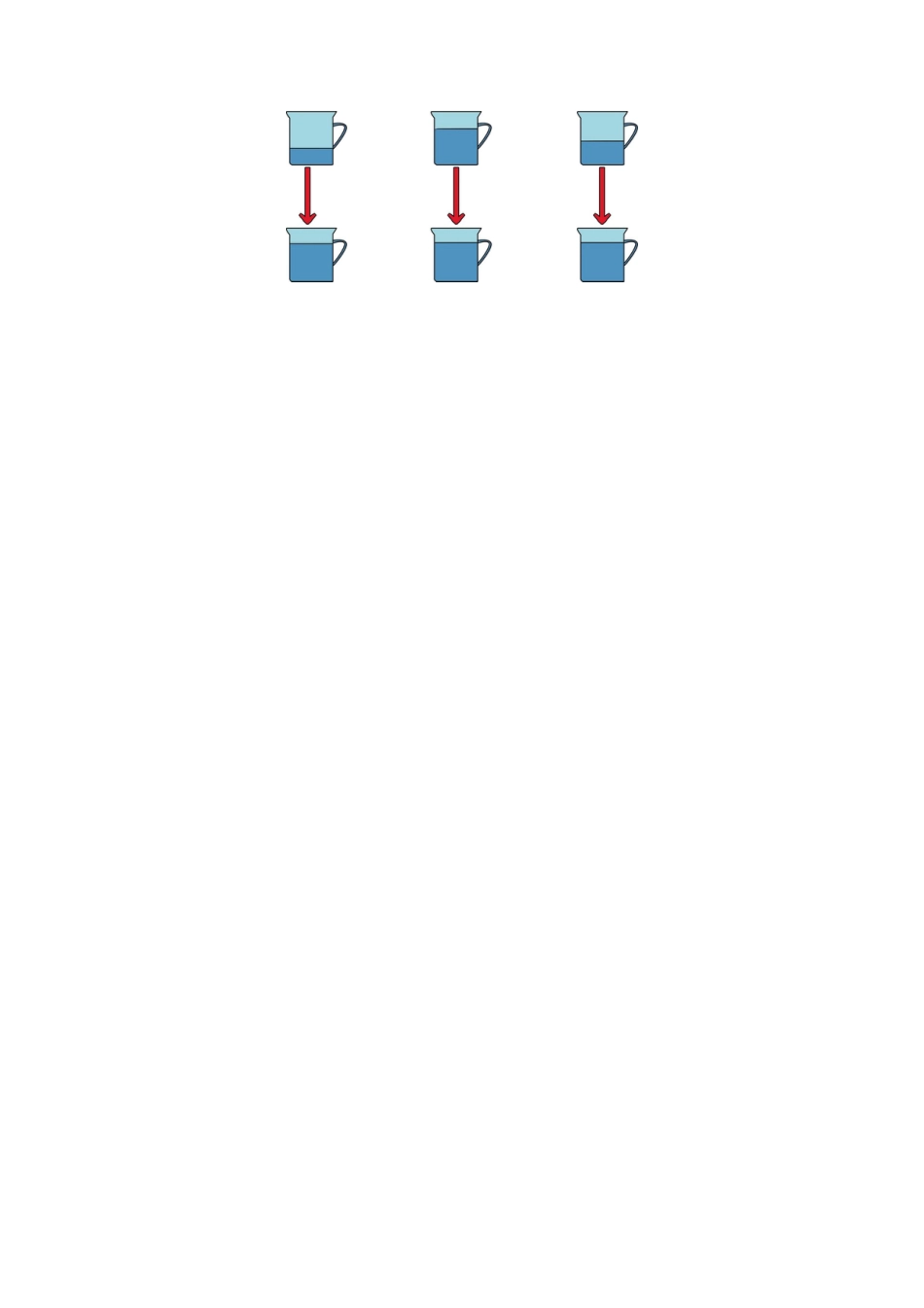 北京版小学数学一年级上_第1单元测试卷(B)（含答案）.docx_第3页
