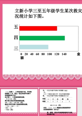 立新小学-浙教版小学数学五年级上册.ppt