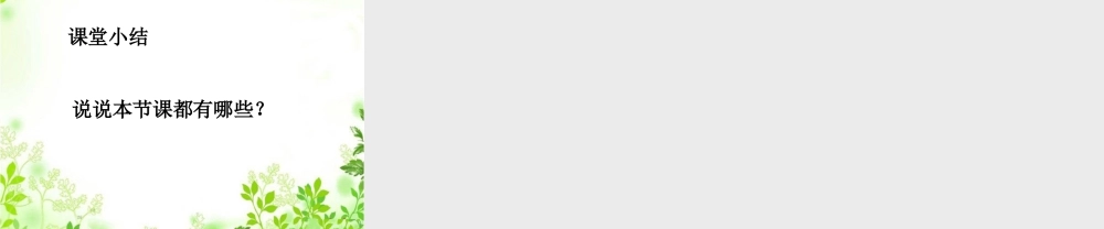 浙教版小学数学四年级下册-《假分数与带分数》课件2.ppt