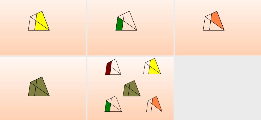 浙教版小学数学三年级上册-《三角形与四边形》课件.ppt