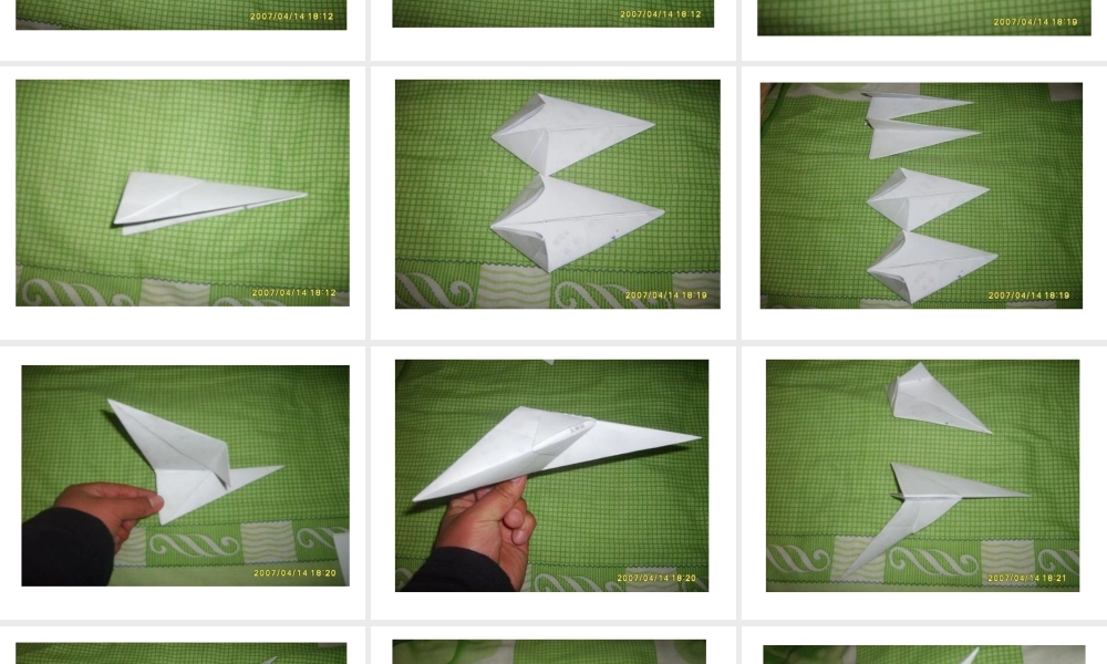 苏教小学美术三下《第5课飞机一》PPT课件.ppt