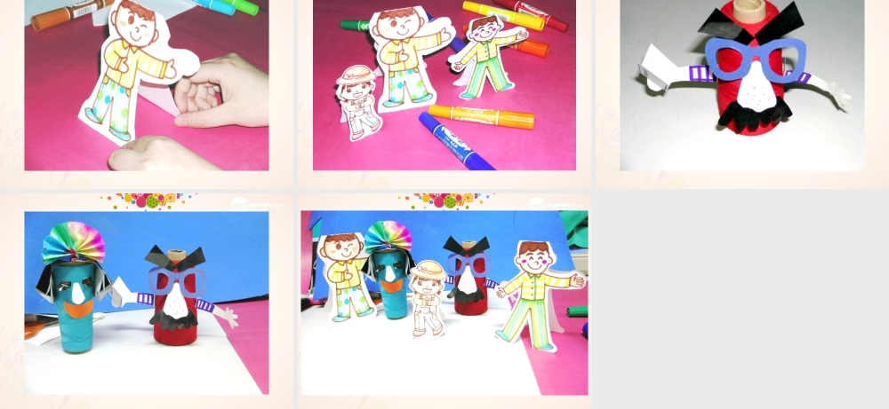 苏教小学美术五上《第14课老师和同学（一）》PPT课件.ppt