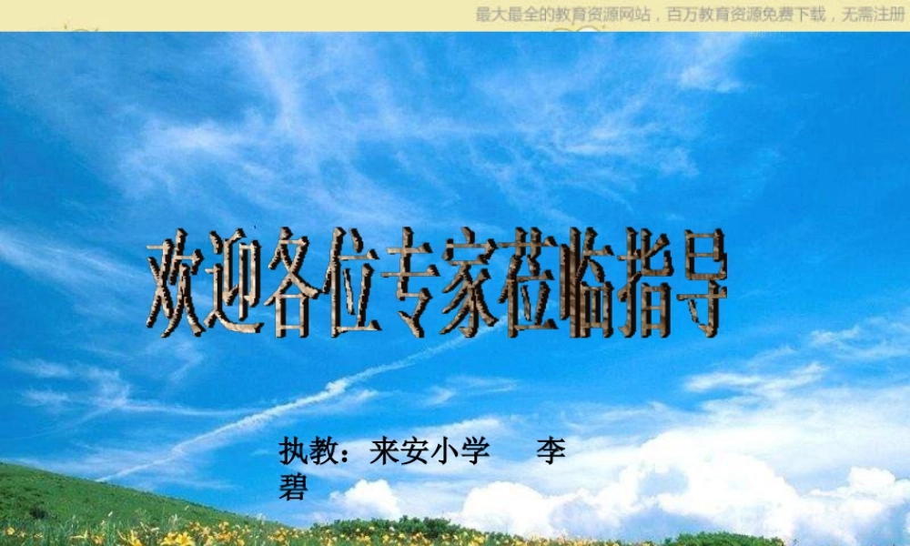 苏教小学美术三下《第16课动物面具》PPT课件 (2).ppt