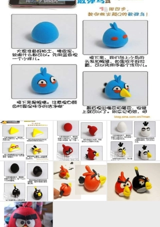 苏教小学美术四下《第6课鸟和家禽》PPT课件 (2).ppt