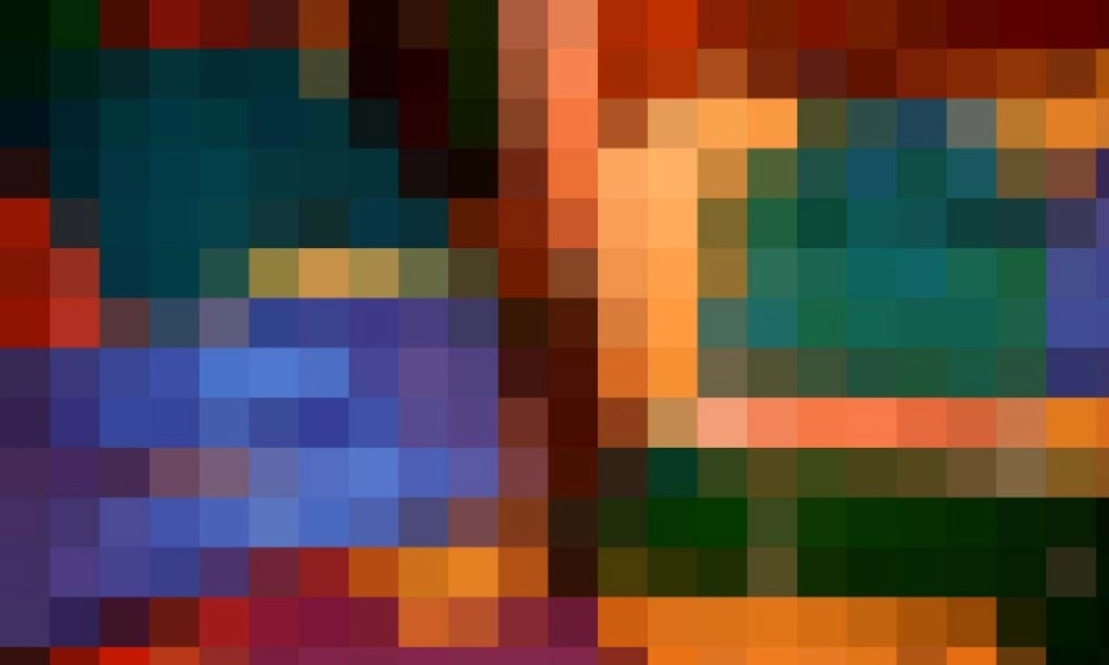 色彩的对比与和谐（课件）苏少版美术四年级下册 .pptx