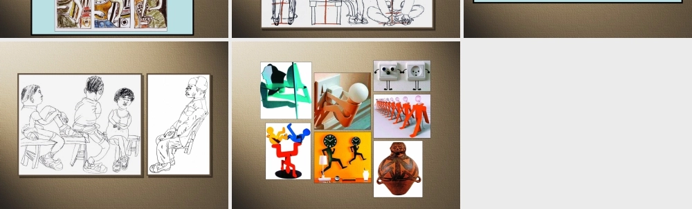 第8课 画人物 教学课件-六年级上册小学美术同步备课资源包（苏少版）.pptx