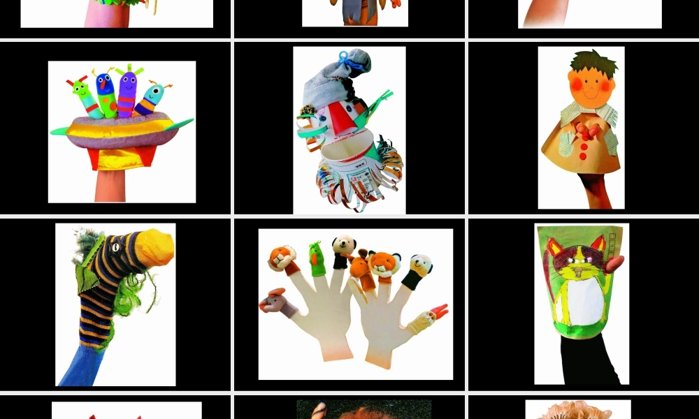 苏教小学美术六下《第18课玩偶》PPT课件.ppt