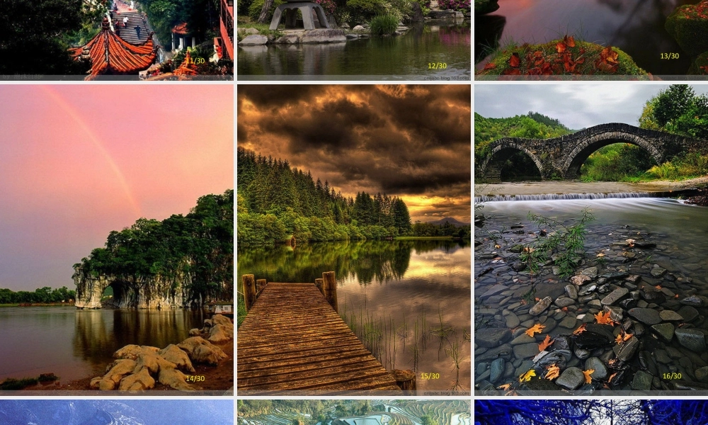 苏教小学美术五上《第4课风景如画一》PPT课件.ppt