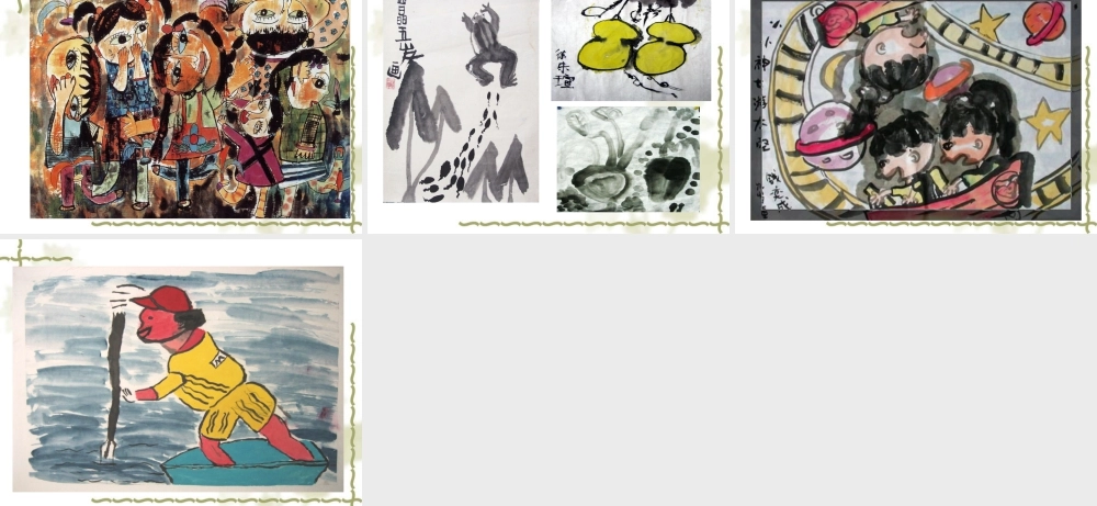 苏教小学美术三下《第17课水墨情趣》PPT课件.ppt