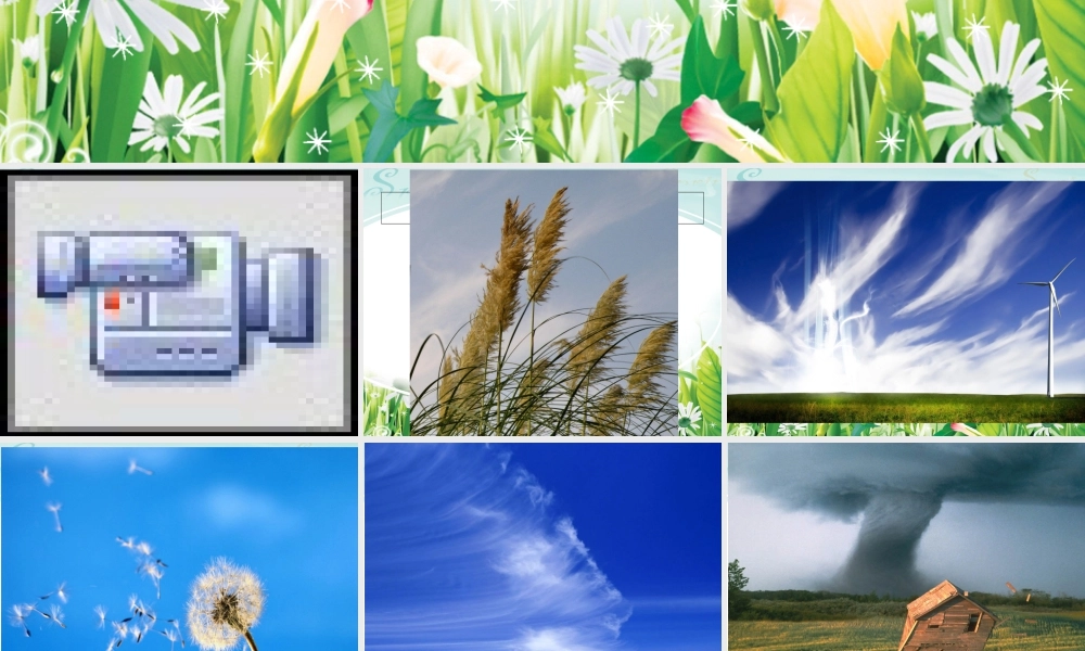 苏教小学美术三下《第3课风》PPT课件.ppt