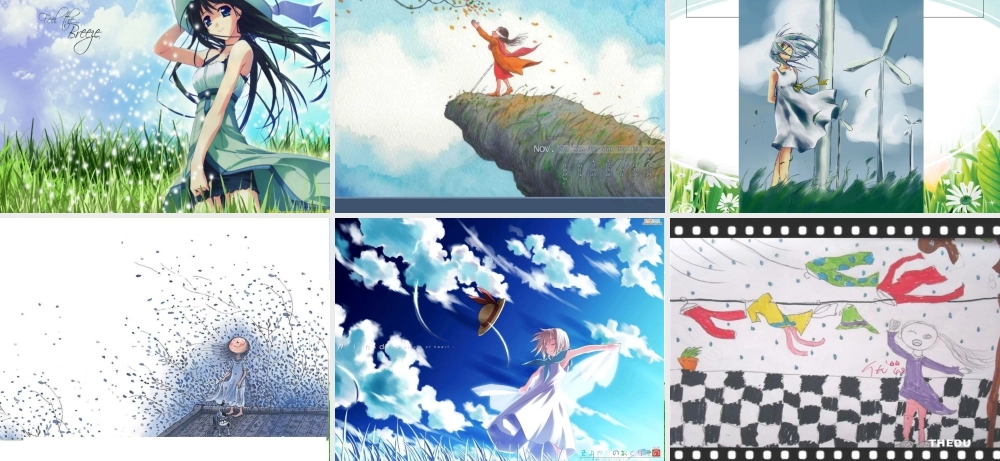 苏教小学美术三下《第3课风》PPT课件.ppt