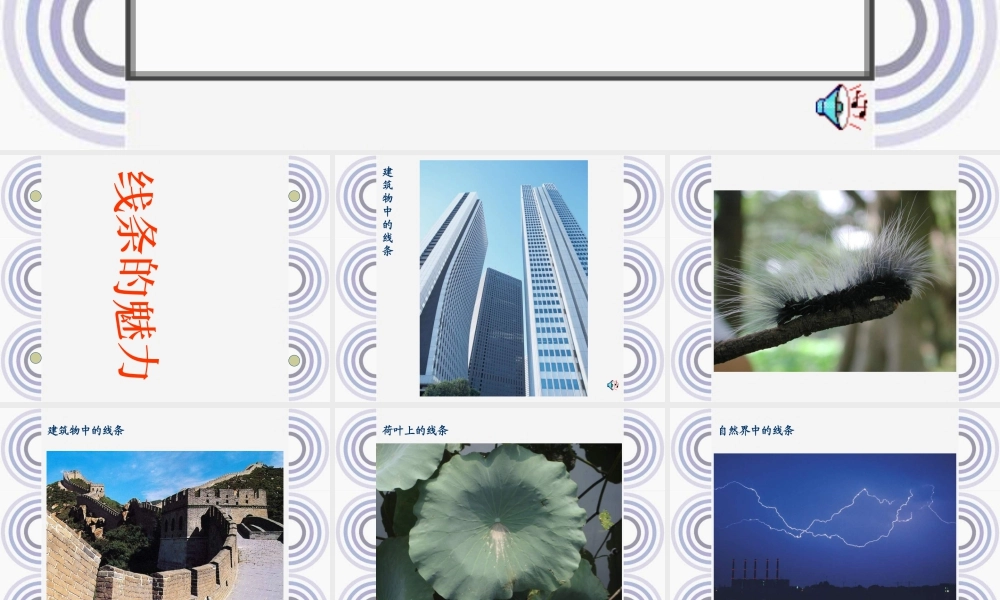 苏教小学美术五下《第3课线条的魅力》PPT课件 (2).ppt