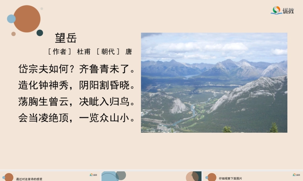 湘美版小学美术六年级下册-《俯仰之间》精品课件新.pptx