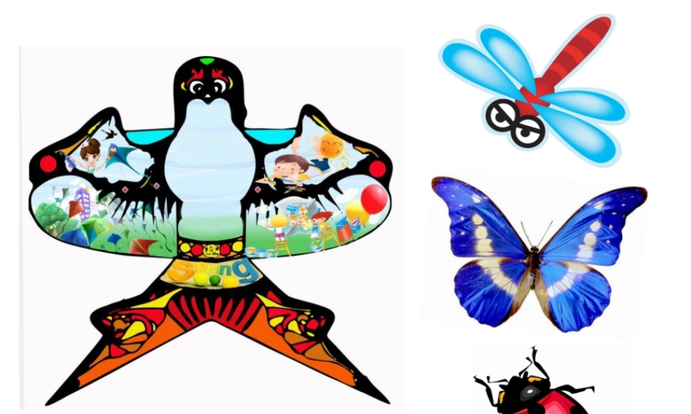 湘美版四年级美术上册-《色彩对“印”》精品课件.ppt