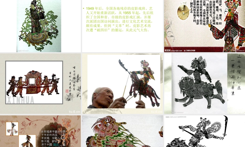 美术五年级上湘教版11皮影课件4.ppt