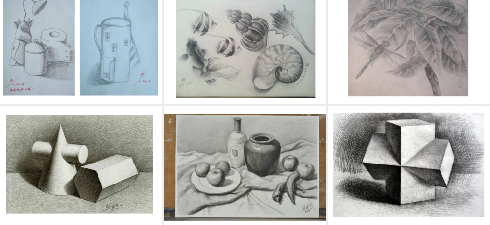 湘美版五年级美术上册-《深浅变化》精品课件.ppt