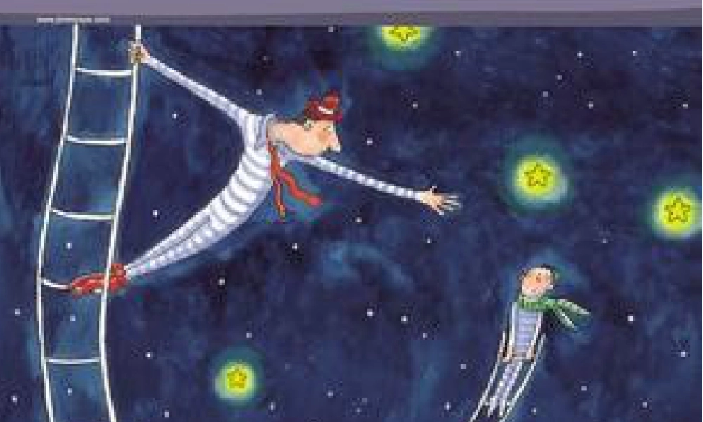 湘美版四年级美术下册-《蔬果的联想》课件.ppt