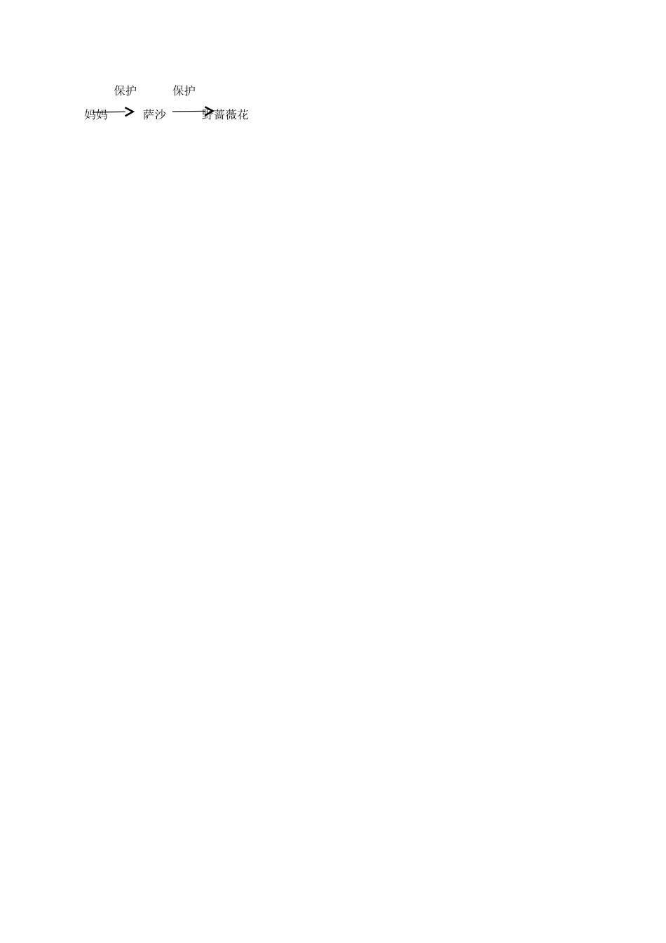 小学语文二年级下册二下第二单元7《我不是最弱小的》(第一课时) 教学设计（2026春）.doc_第3页