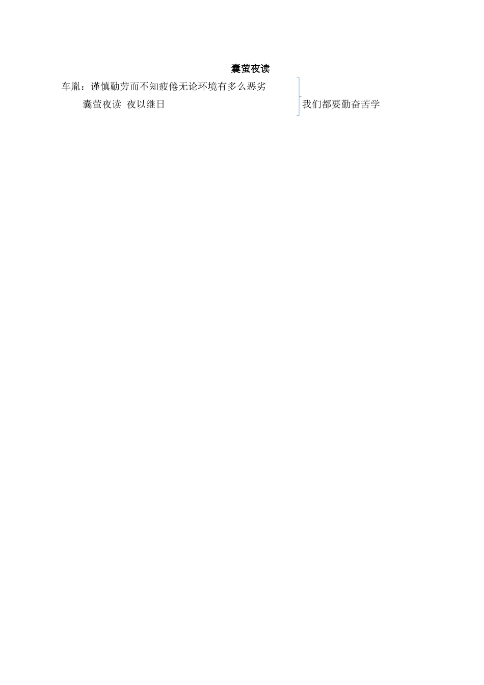 小学语文四年级下册-18 文言文二则 说课稿（2026春）.docx_第3页