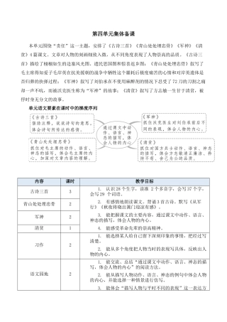小学语文五年级下册 9 古诗三首【新学习单教案】（2026春）.docx
