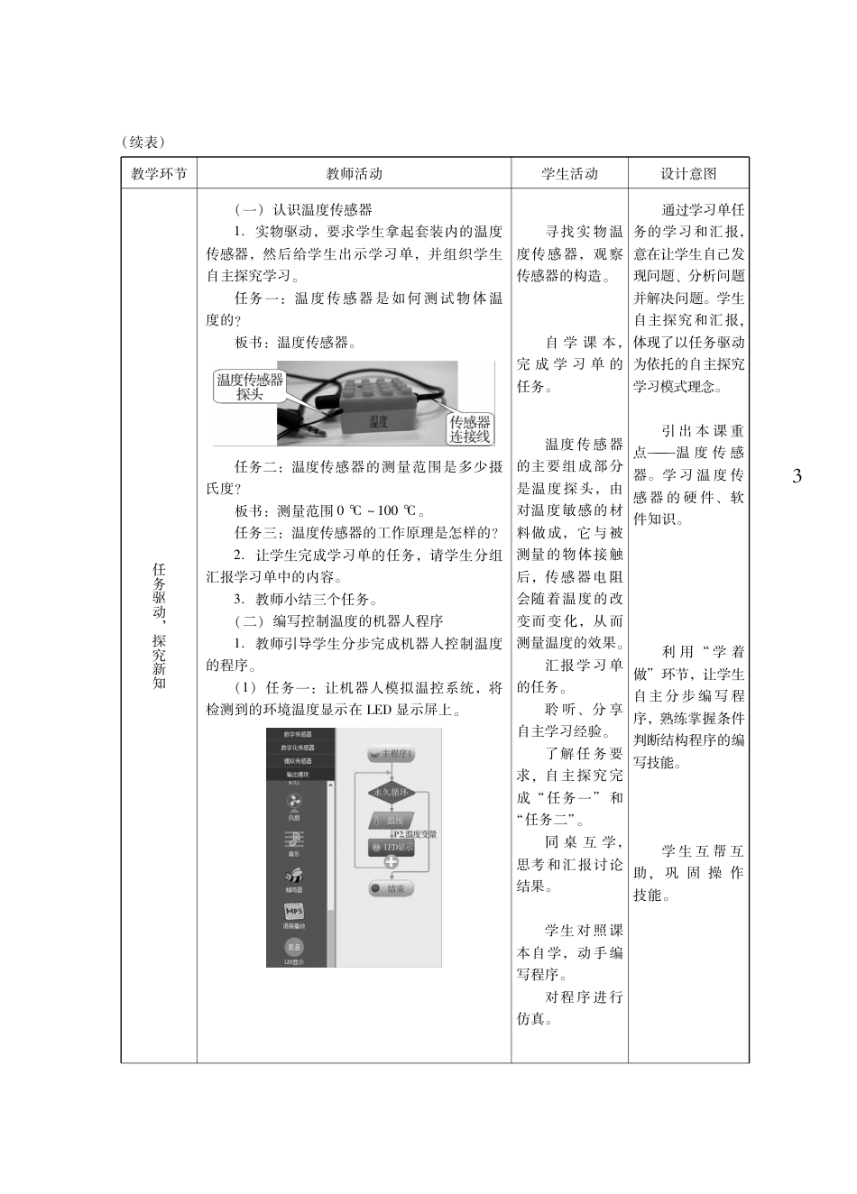 粤教版小学信息技术教学设计-优秀教学案例10.pdf_第3页