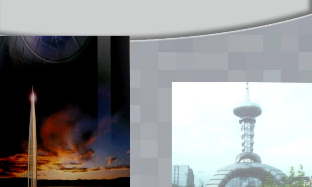 人美版美术六年级下册课件-城市雕塑欣赏.ppt