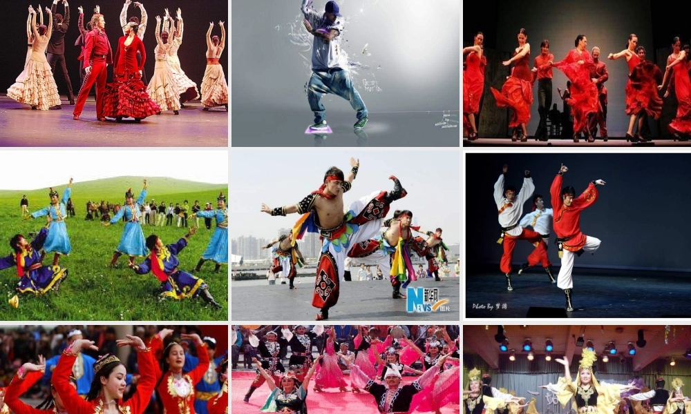 第12课 人美版美术五上《唱起来跳起来》PPT课件4 .ppt