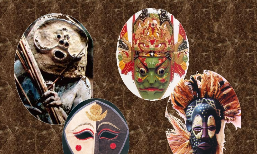 第15课 面具 课件 (1)-人美版小学美术三年级上册.ppt