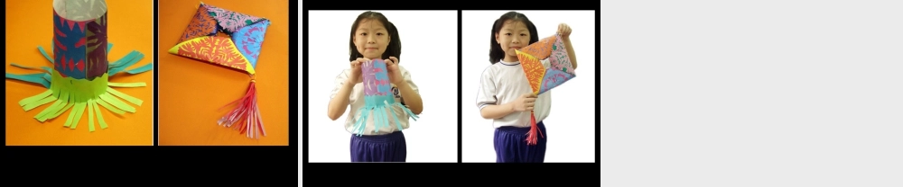 人美版小学美术二年级上册-《百变团花》课件1.ppt