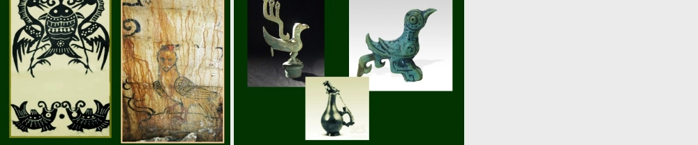 人美版小学美术二年级下册课时课件-《我喜欢的鸟》课件3.ppt