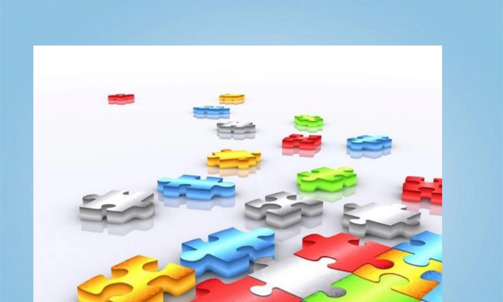 人美版小学美术4年级（下）第16课 把自己的画制成拼图 课件 人美版.ppt