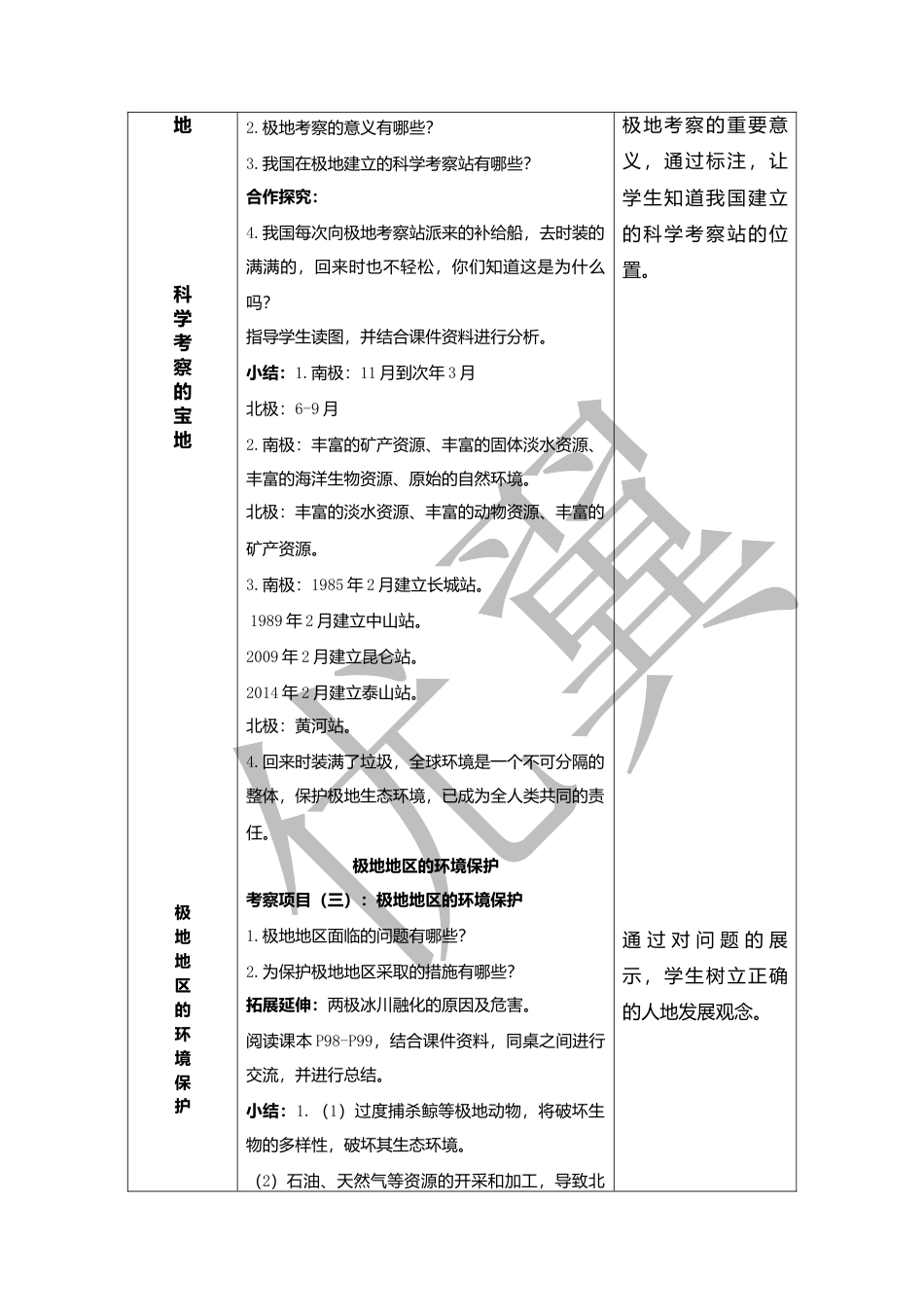 10.极地地区-人教版初中地理.doc_第3页