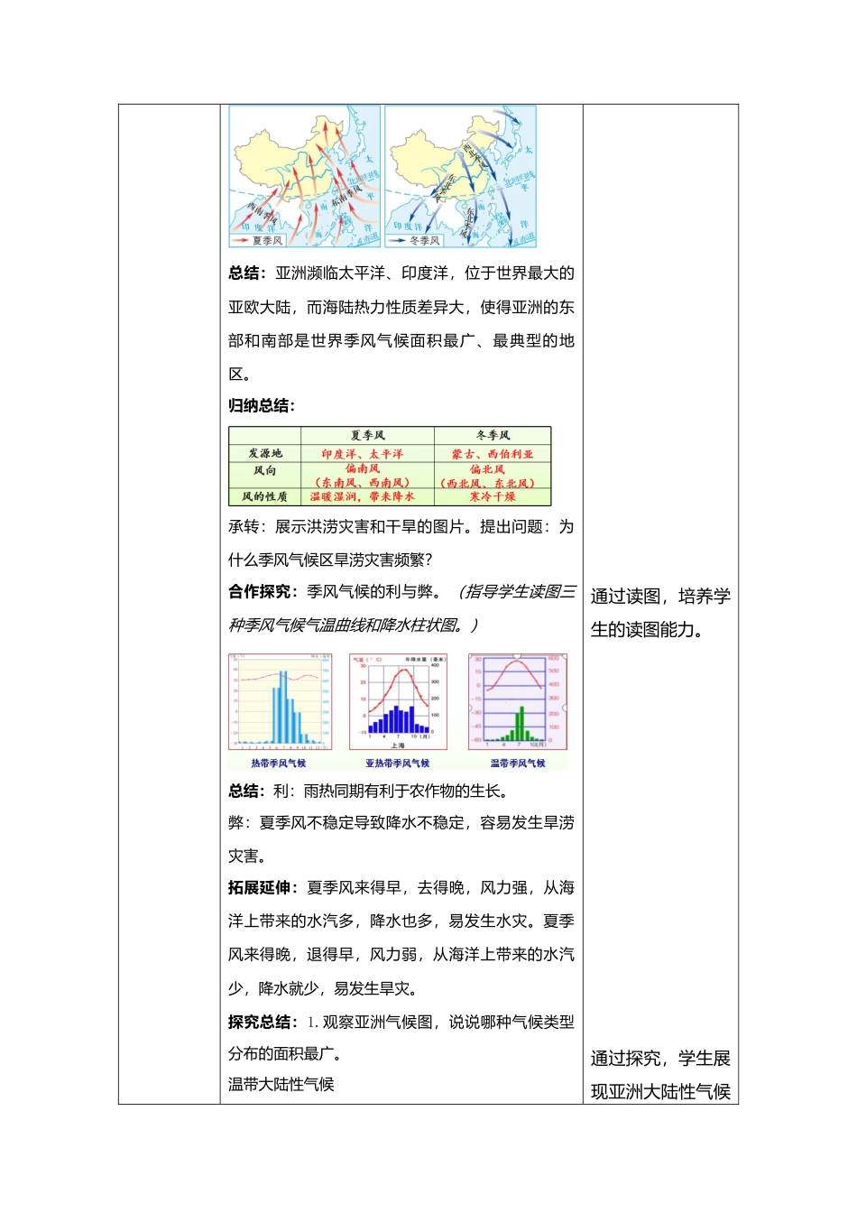 6.2自然环境2课时(教案)-人教版初中地理.doc_第3页