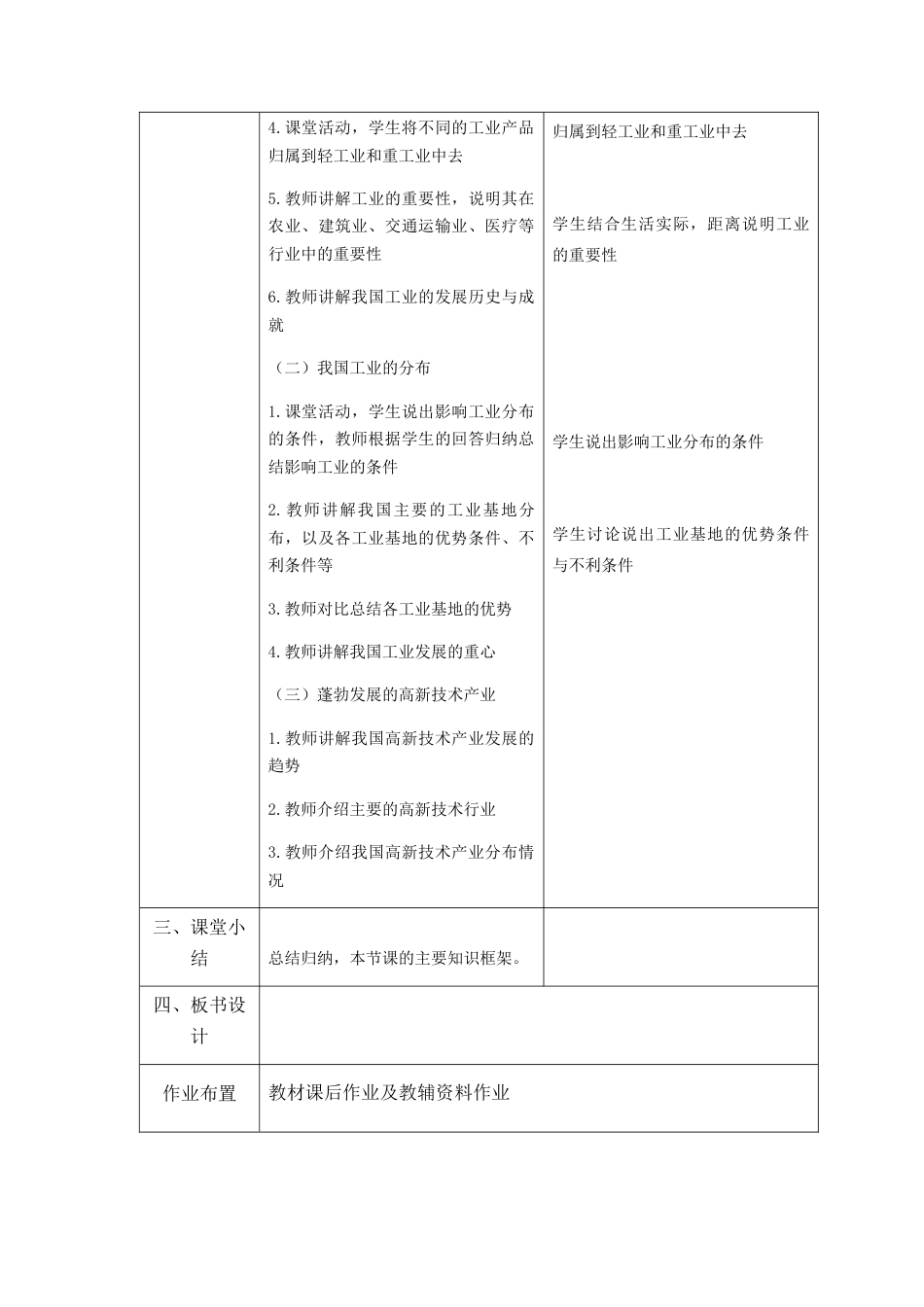 4.3 工业-人教版初中地理.docx_第2页