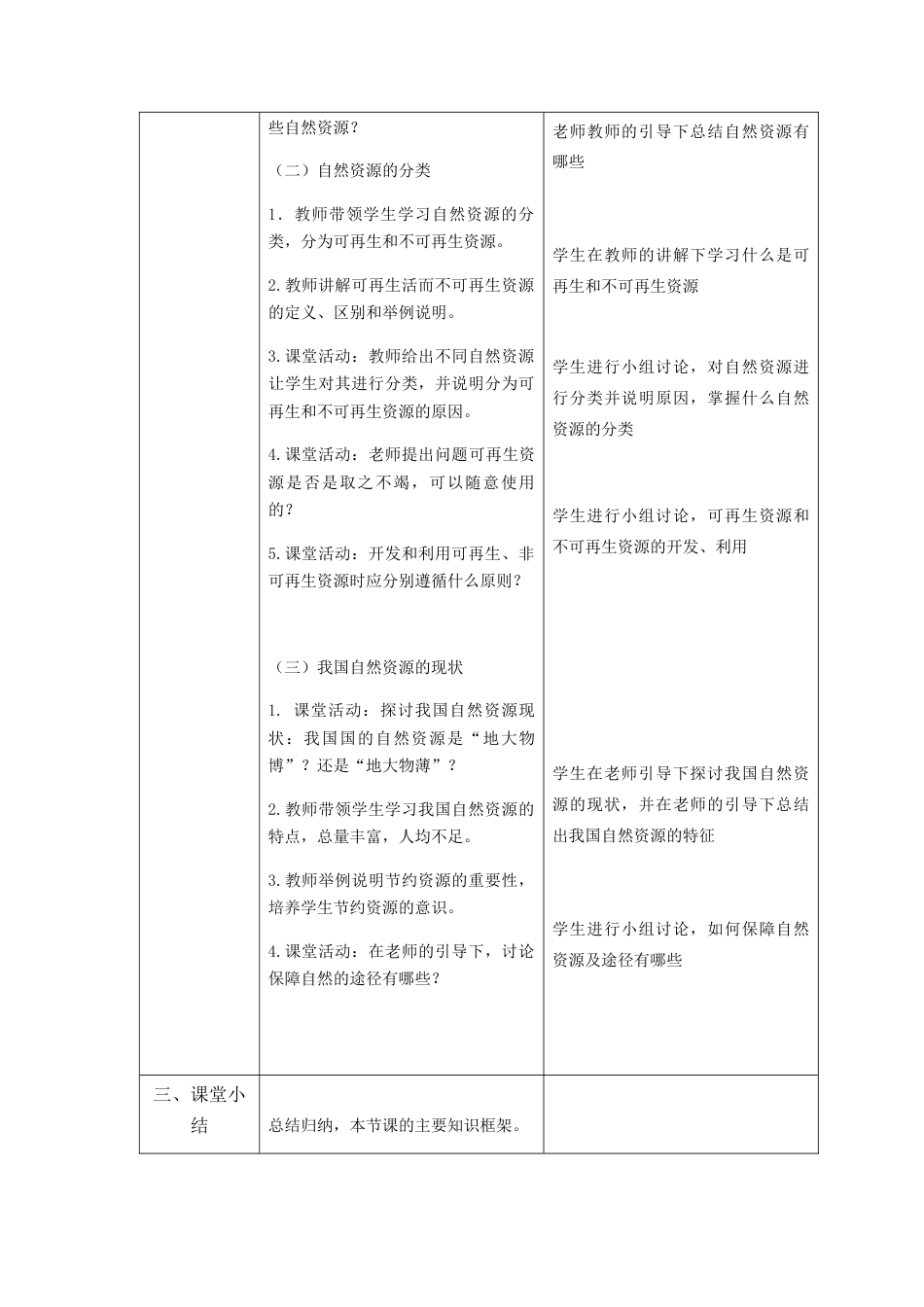 3.1 自然资源的基本特征-人教版初中地理.docx_第2页