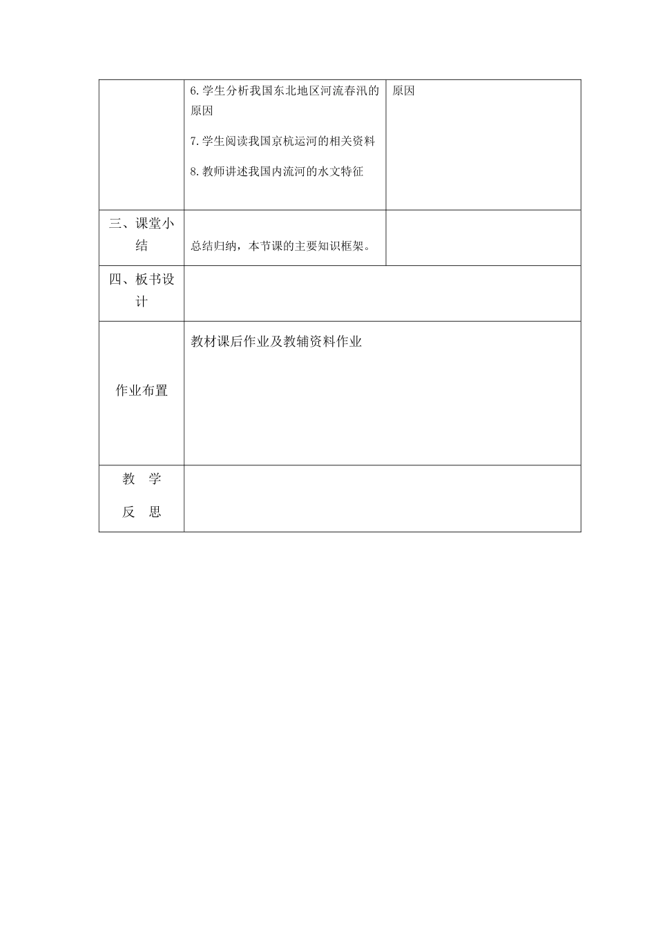 2.3 河流(上)-人教版初中地理.docx_第3页