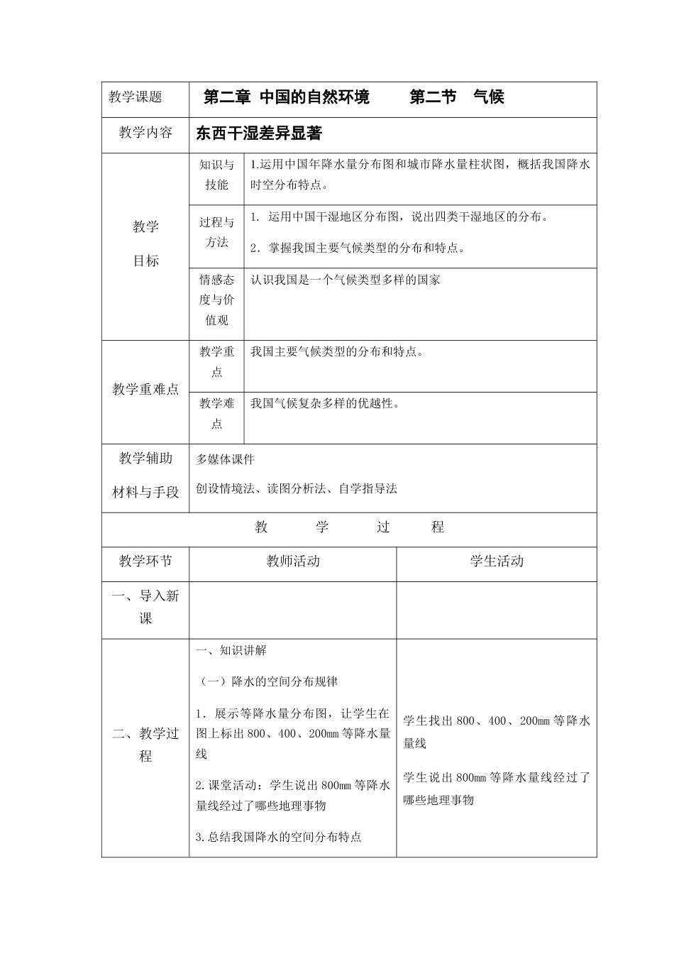 2.2 气候(中)-人教版初中地理.docx_第1页