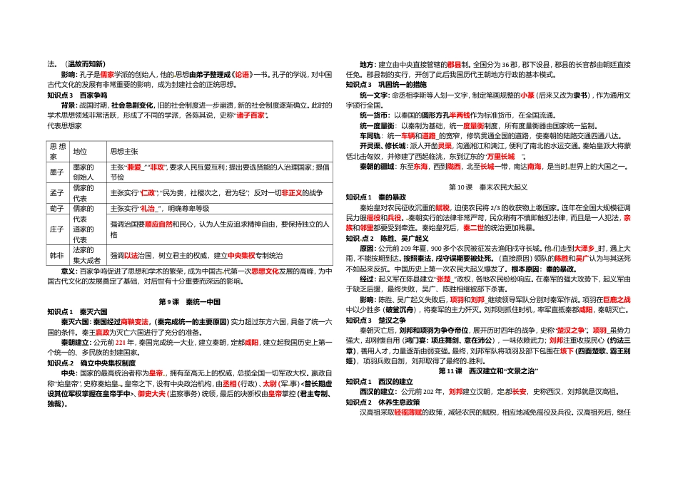 七年级历史上册-复习资料.doc_第3页