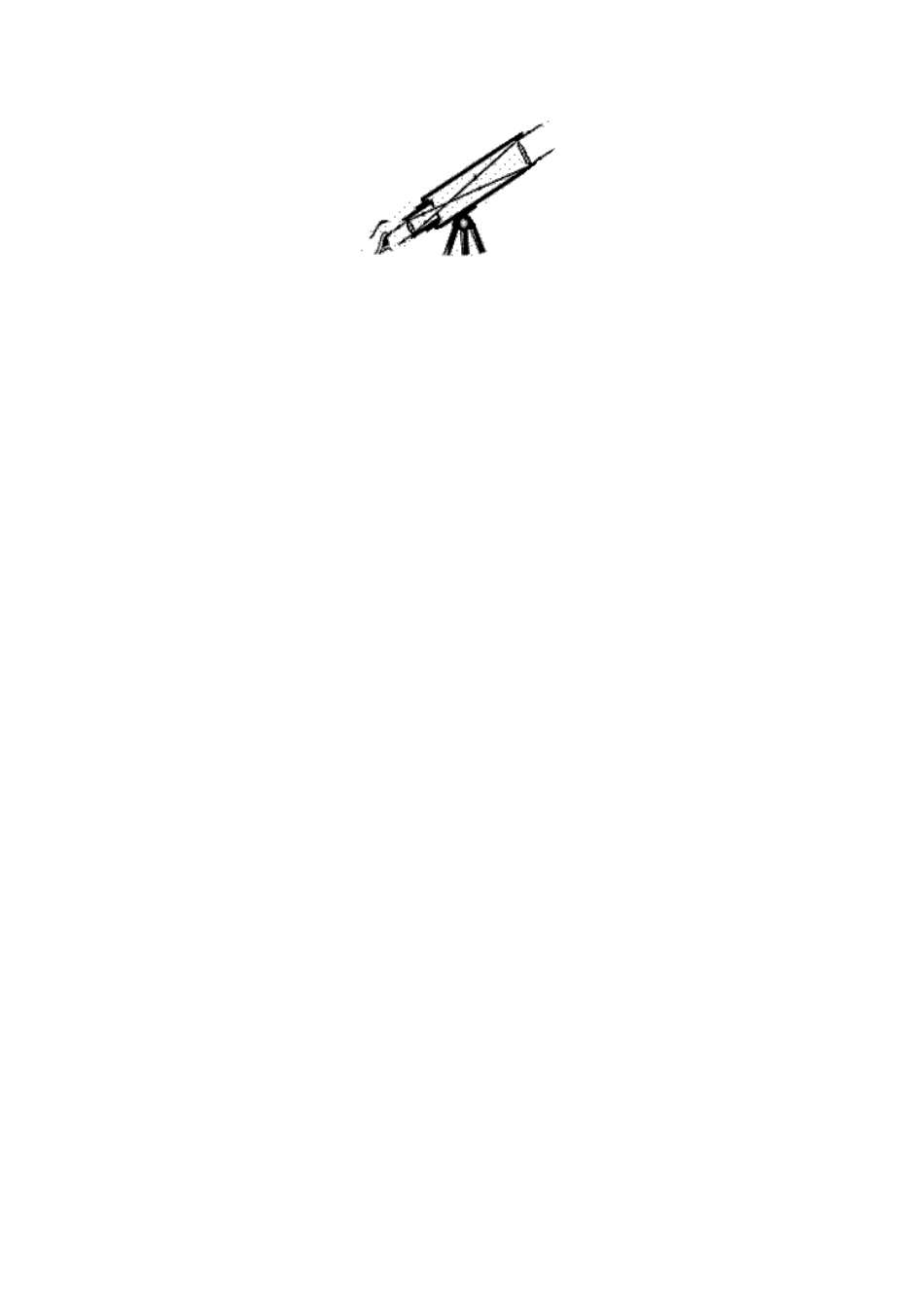 初二物理上册-第5节 显微镜和望远镜(原卷版).docx_第3页
